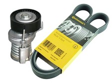 CONTI Keilrippenriemen+Spanner