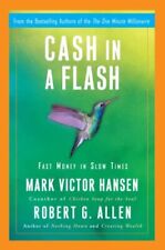 Cash in a Flash: Fast Money in