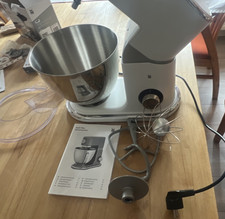Wmf profi plus küchenmaschine - wmf,