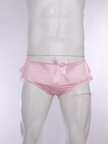 Herren slip unterhose - de, sissy