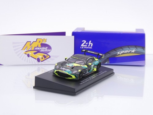 Spark 64s071 aston martin - spark, #
