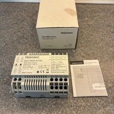 Tridonic DALI-RM/S 4x10A Aktuator