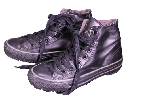 Converse all star boot - converse,