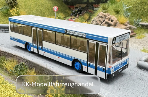 Man 202 vorführdesign - sl,