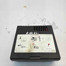 MERCEDES-BENZ SL R230