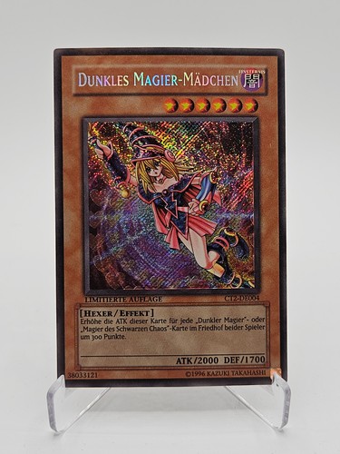 Dunkles - yu-gi-oh!,