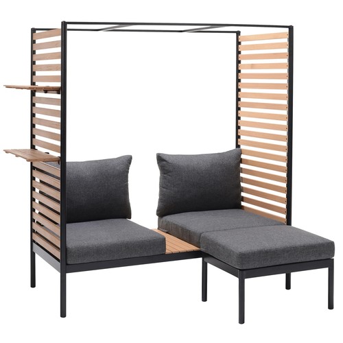 Lounge set sitzgarnitur - lounge-set,