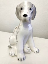 LFZ, Hund, Welpe, Porzellan