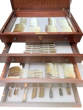 Wilkens Besteck, Spatenmuster