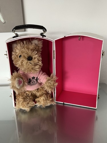 Juicy couture scottie - couture,