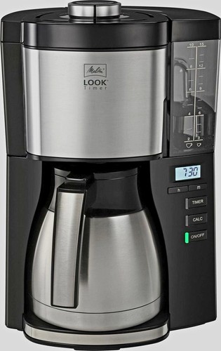 Melitta lookthermtimer - melitta,