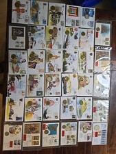 Numis Briefe Ganzsachen 35 Stück Siehe Fotos Konvolut Sammlung