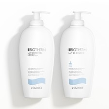 Biotherm Lait Corporel L Original feuchtigkeitsspendende Körperlotion mit Life
