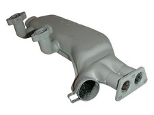 Wärmetauscher Heizbirne