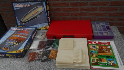 Ministeck konvolut 3 kilo - konvolut,