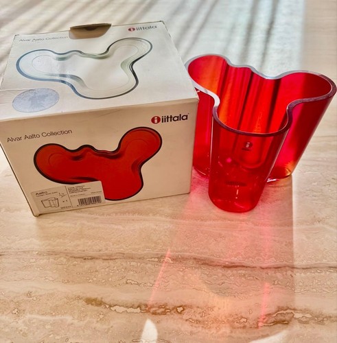Iittala alvar aalto - iittala,