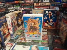 Madhouse VHS großcover Mega