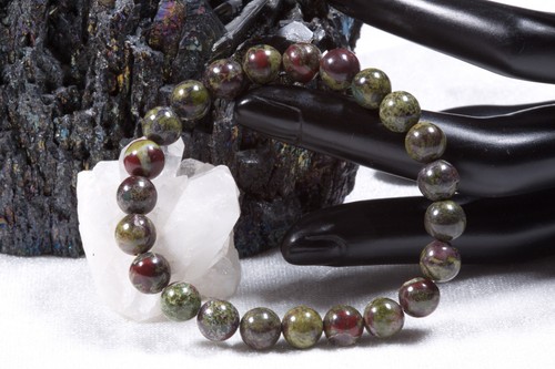 Edelstein armband aus - armband,