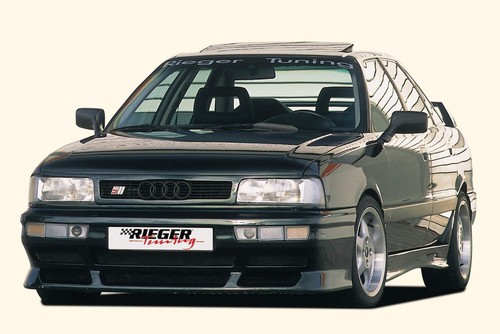 Audi typ rieger - audi,