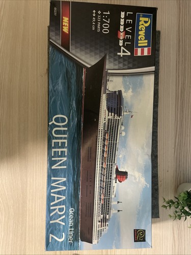 Revell 05231 ocean - revell,