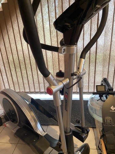 Crane power crosstrainer - power, x7