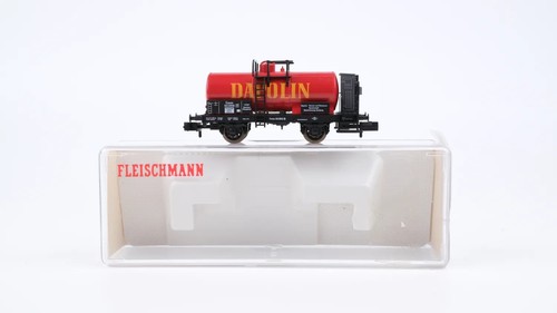 Fleischmann 8846k - n,