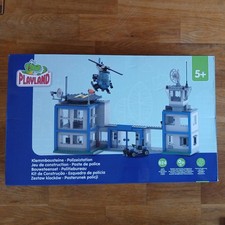 Playland  Klemmbausteine