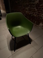 Designer Stühle 74 stück auch Einzeln verfügbar im Eames Stil, Schalenstuh