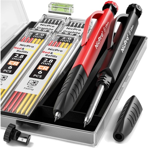 Tischler bleistifte set - tischler,
