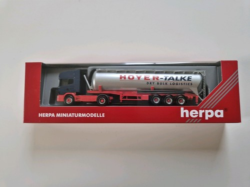Herpa scania tl - herpa, sz