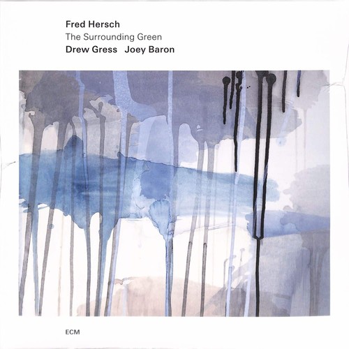 Fred hersch drew - drew, /
