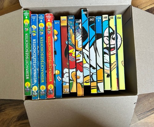 Ltb comic sammlung - comic, 14