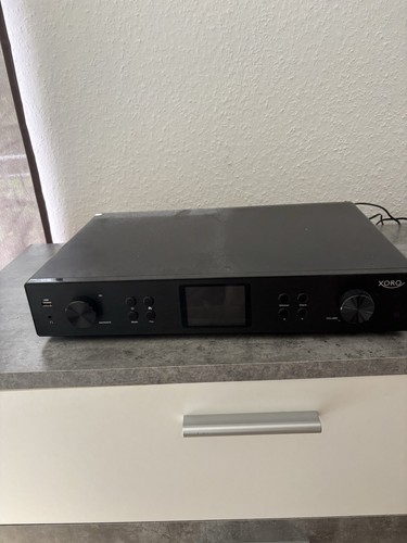 Xoro hft 440 - xoro,