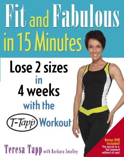 Fit and fabulous - and,