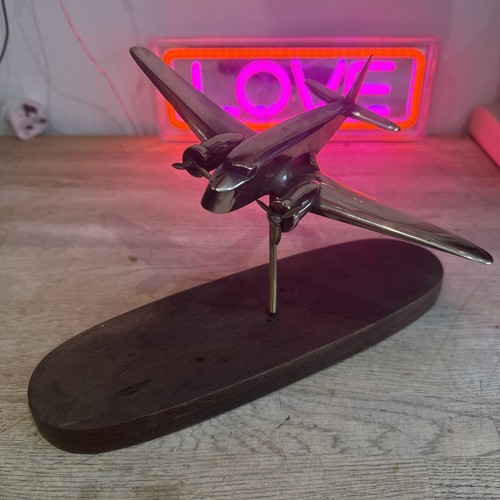 Vintage art deco massive - deco,