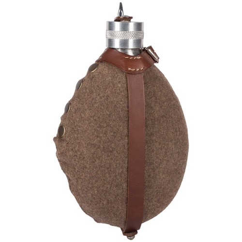 M1907 ww1 german canteen - german,