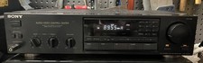 Sony STR-AV220 FM Stereo FM-AM