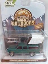 Greenlight 38080e 1990 - greenlight,