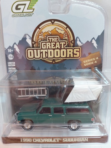 Greenlight 38080e 1990 - 38080e,
