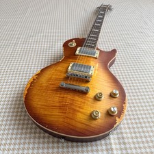 Custom Professional SG