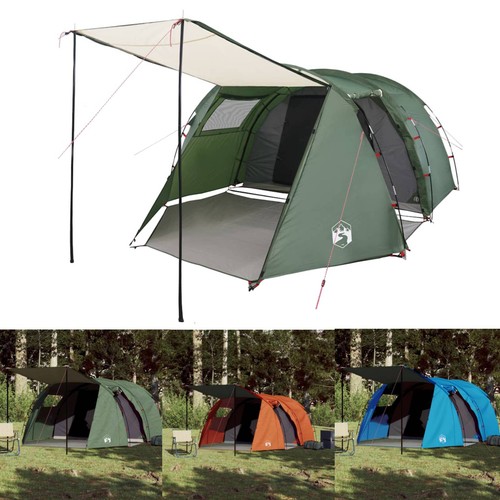 Tunnelzelt personen - tunnelzelt, 4