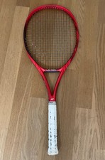 Yonex Vcore 98 Tennisschläger/Racket, L2 4 1/4, 16x19, 98 sq.in