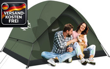 Zelt 2-3 Personen Camping