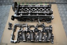 FORD MONDEO MK4 LIFT 2.2 TDCI