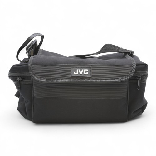 Jvc video camcorder - video, tasche