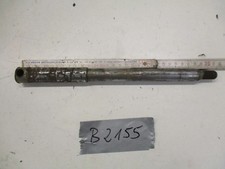 Steckachse Achse vorne B2155 BMW MZ EML DNEPR Felge 310x20mm Vorderradachse Bolz