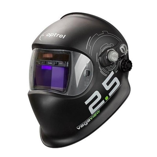 Optrel vegaview automatik - 2.5,