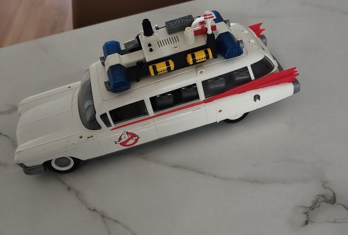 Lego ghostbusters ecto - ghostbusters, ecto-1