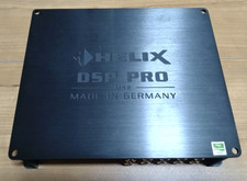 Helix DSP PRO MK2 MKII