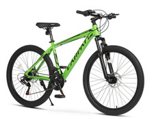 50% OFF! MTB Hardtail 26 Zoll